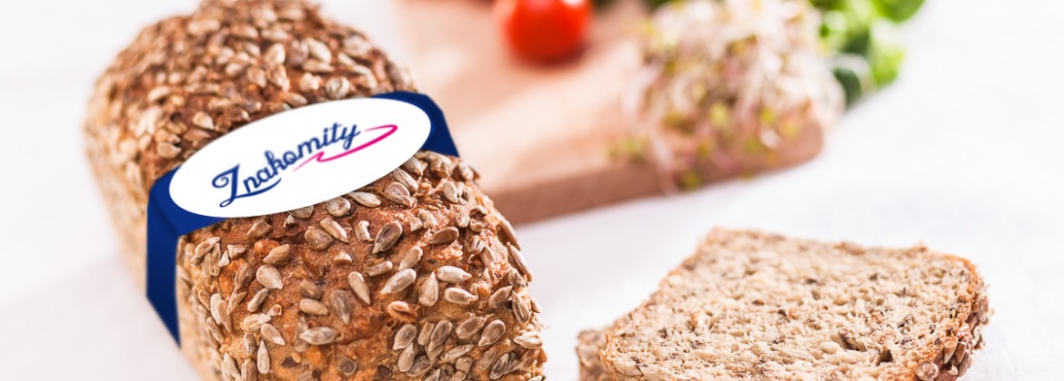 Agencja Managerska VIP for You kampanie reklamowe chleb Agencja Managerska VIP for You reklama piekarnie Agencja Managerska VIP for You grafika piekarnie