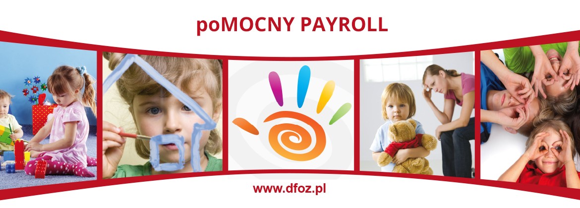 dfoz, payroll, pomocny, payroll, diecezjalna fundacja ochrony życia, Agencja Managerska VIP for You, kampanie, public relations