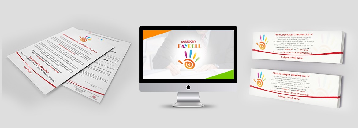 dfoz, payroll, pomocny, payroll, diecezjalna fundacja ochrony życia, Agencja Managerska VIP for You