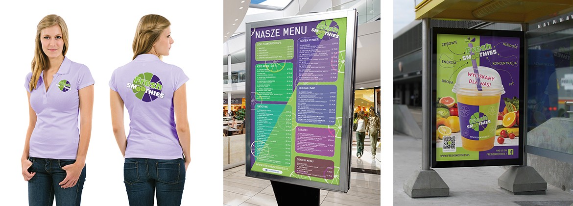 Agencja Managerska VIP for You kampania public relations Agencja Managerska VIP for You content marketing Agencja Managerska VIP for You CSR teksty e-PR, FreshSmoothies, vip4u