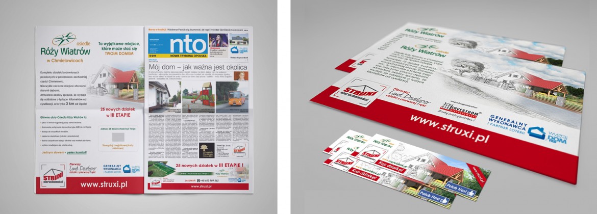 Agencja Managerska VIP for You kampanie reklamowe branży nieruchomości, Agencja Managerska VIP for You marketing deweloperów , Agencja Managerska VIP for You public relations csr developer, vip4u